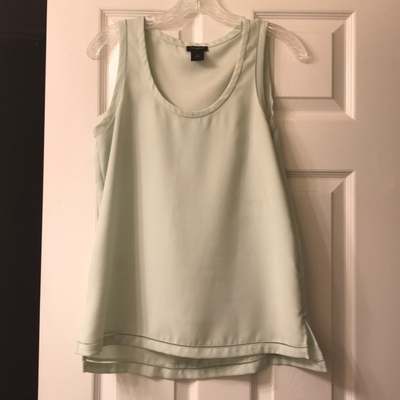 Ann Taylor Tops - Ann Taylor blouse